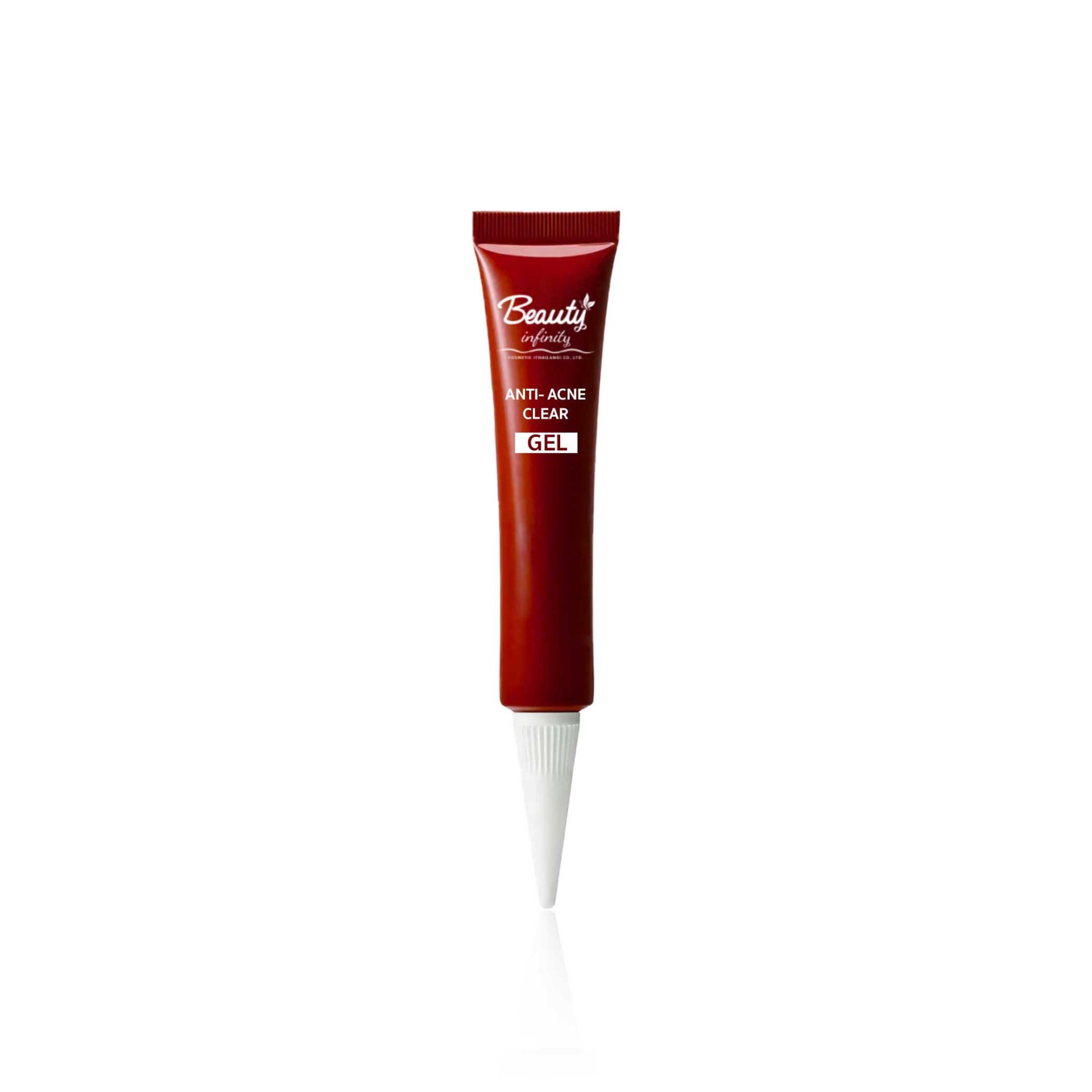 BIAC-003 ANTI-ACNE CLEAR GEL
