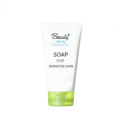 BICS-001 SOAP FOR SENSITIVE SKIN