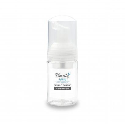 BICS-002 FACIAL CLEANSING FOAM MOUSSE