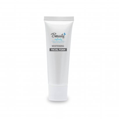 BICS-003 WHITENING FACIAL FOAM