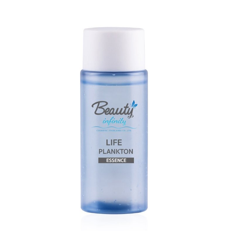 BIF-001 LIFE PLANKTON ESSENCE