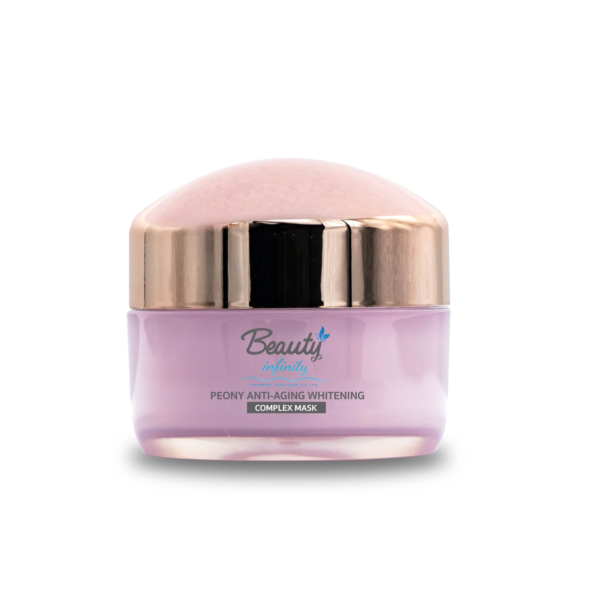 BIMS-005 PEONY ANTI-AGING WHITENING COMPLEX MASK