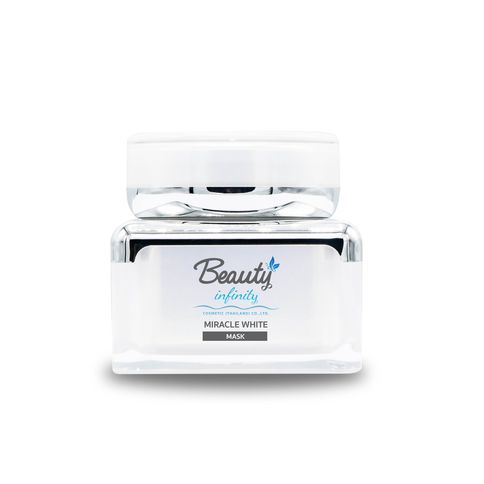 BIMS-006 MIRACLE WHITE MASK