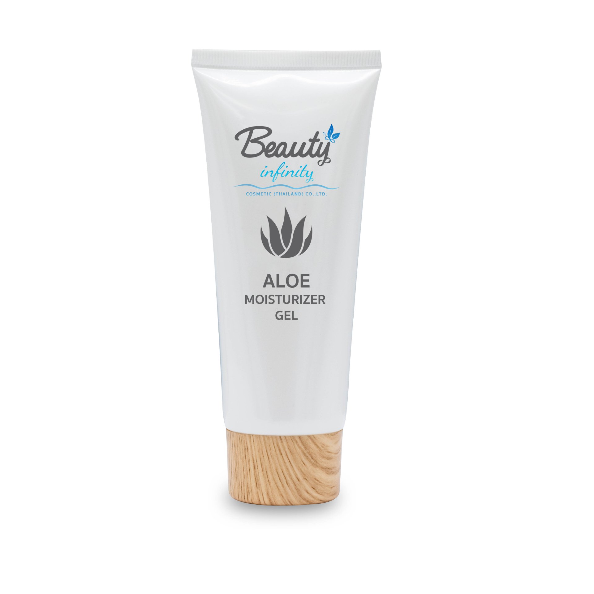 BIM-001 ALOE MOISTURIZER GEL