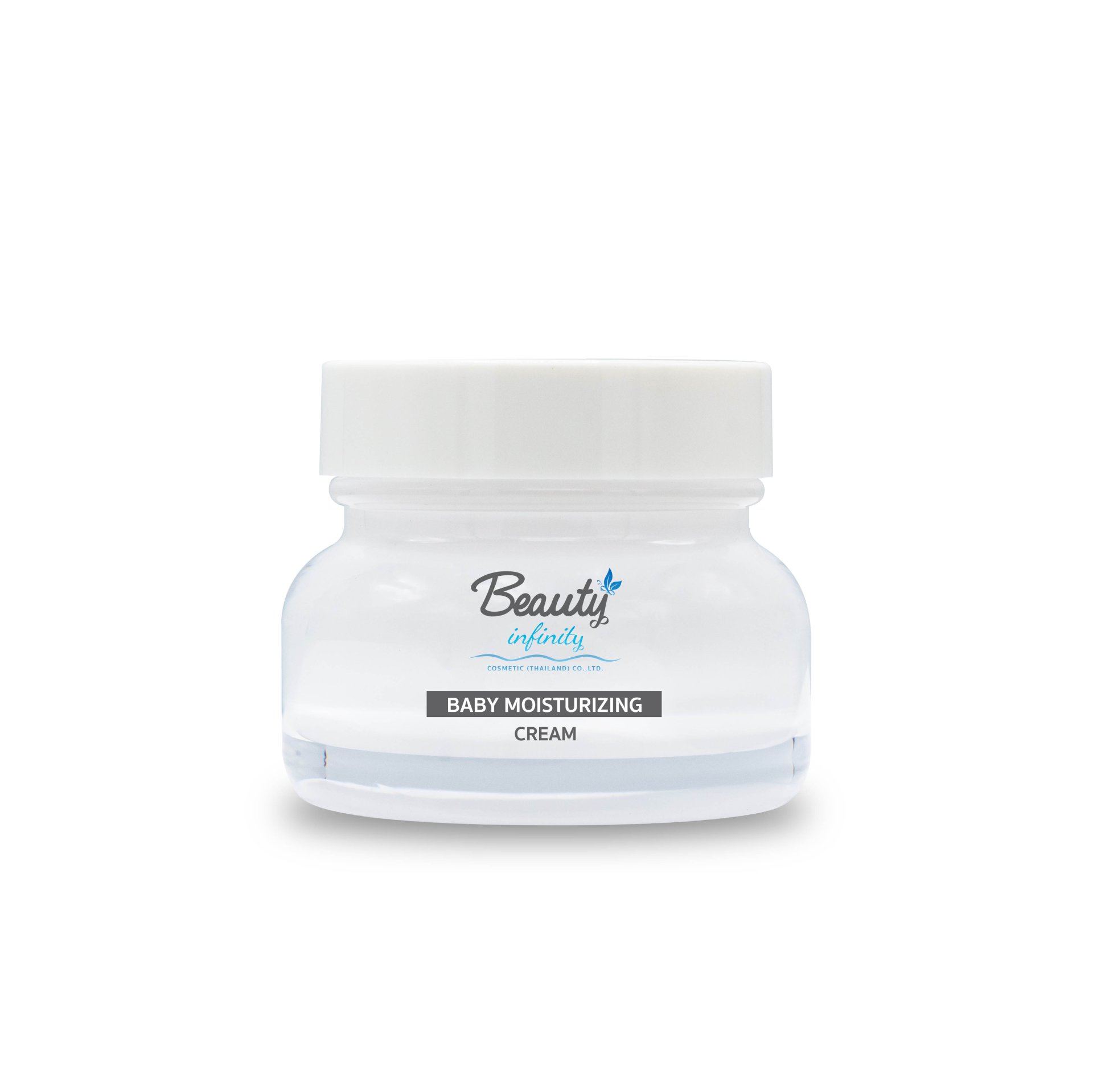 BIM-004 BABY MOISTURIZING CREAM