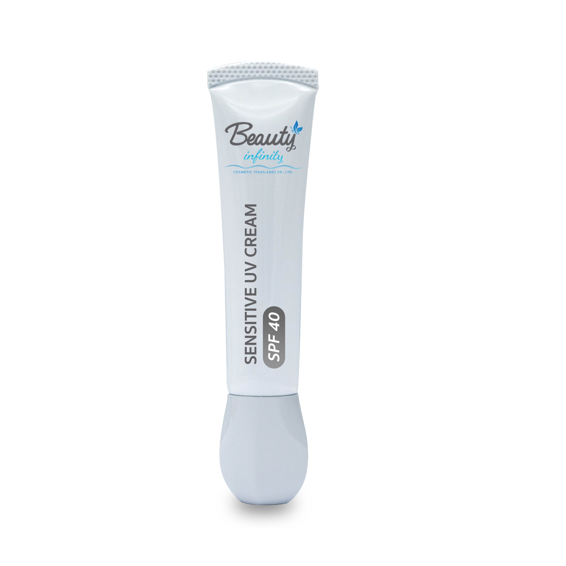 BIU-001 SENSITIVE UV CREAM SPF 40
