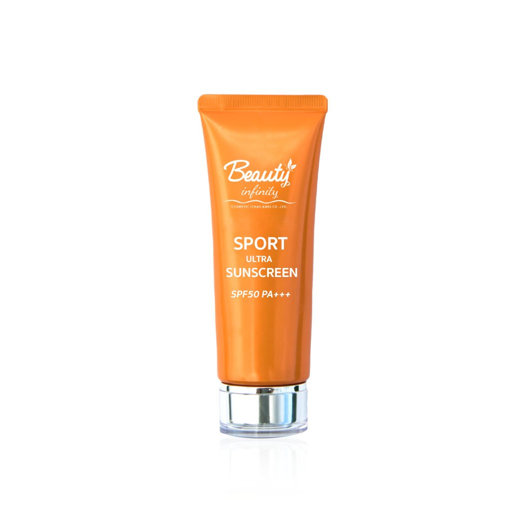 BIU-011 SPORT ULTRA SUNSCREEN SPF50 PA+++