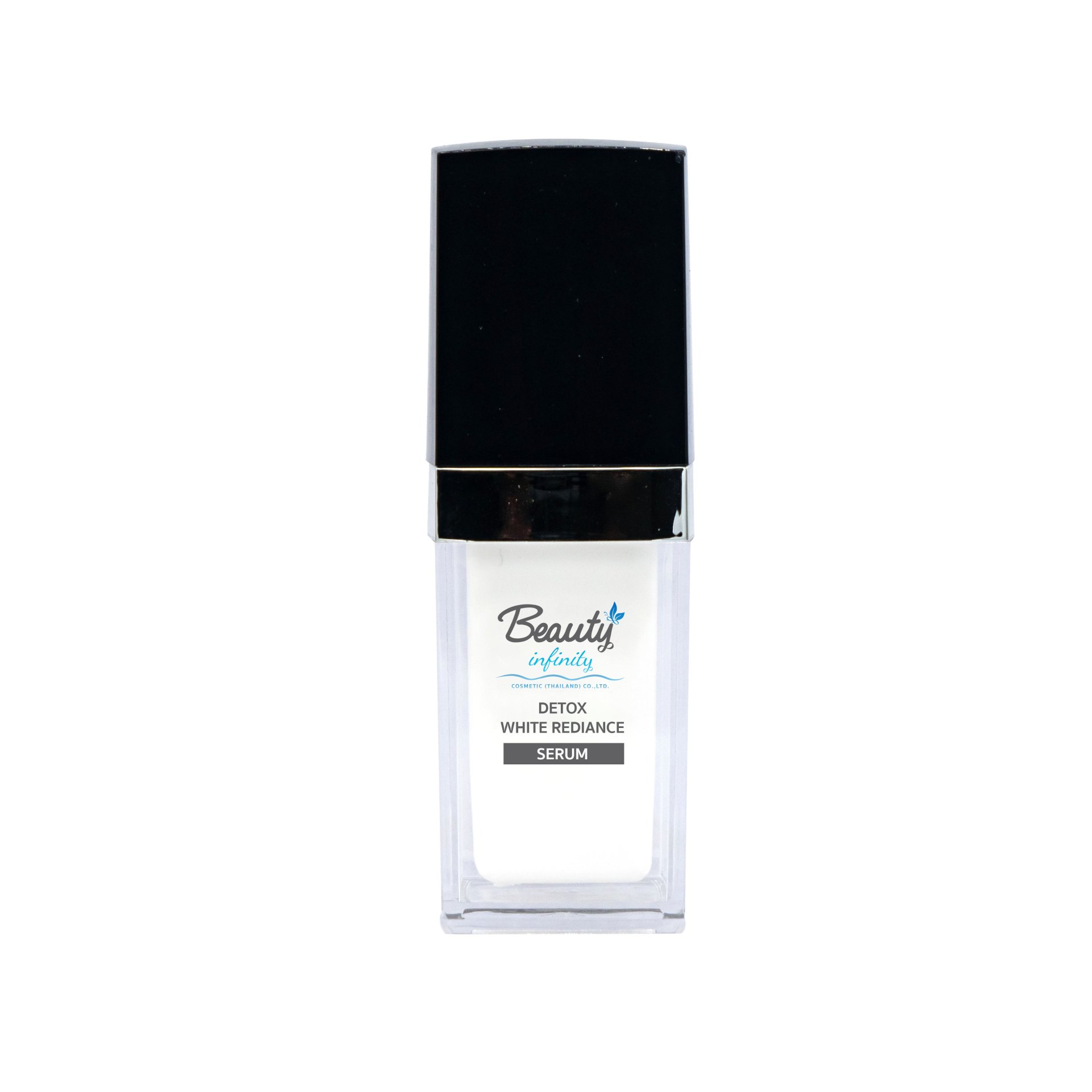 BIW-002 DETOX WHITE REDIANCE SERUM