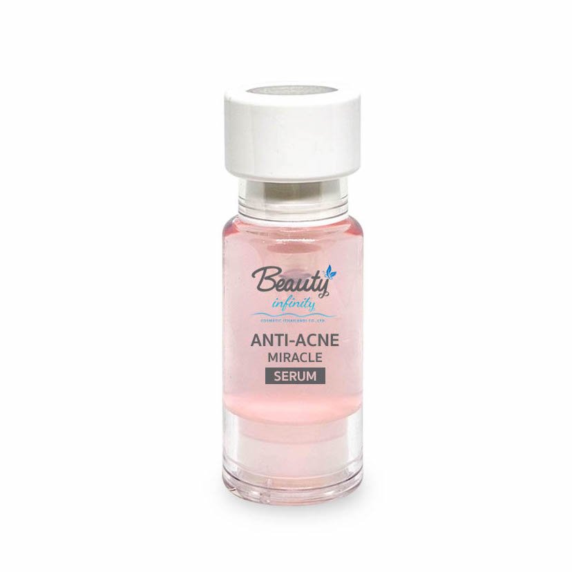 BIAC-001 ANTI-ACNE MIRACLE SERUM